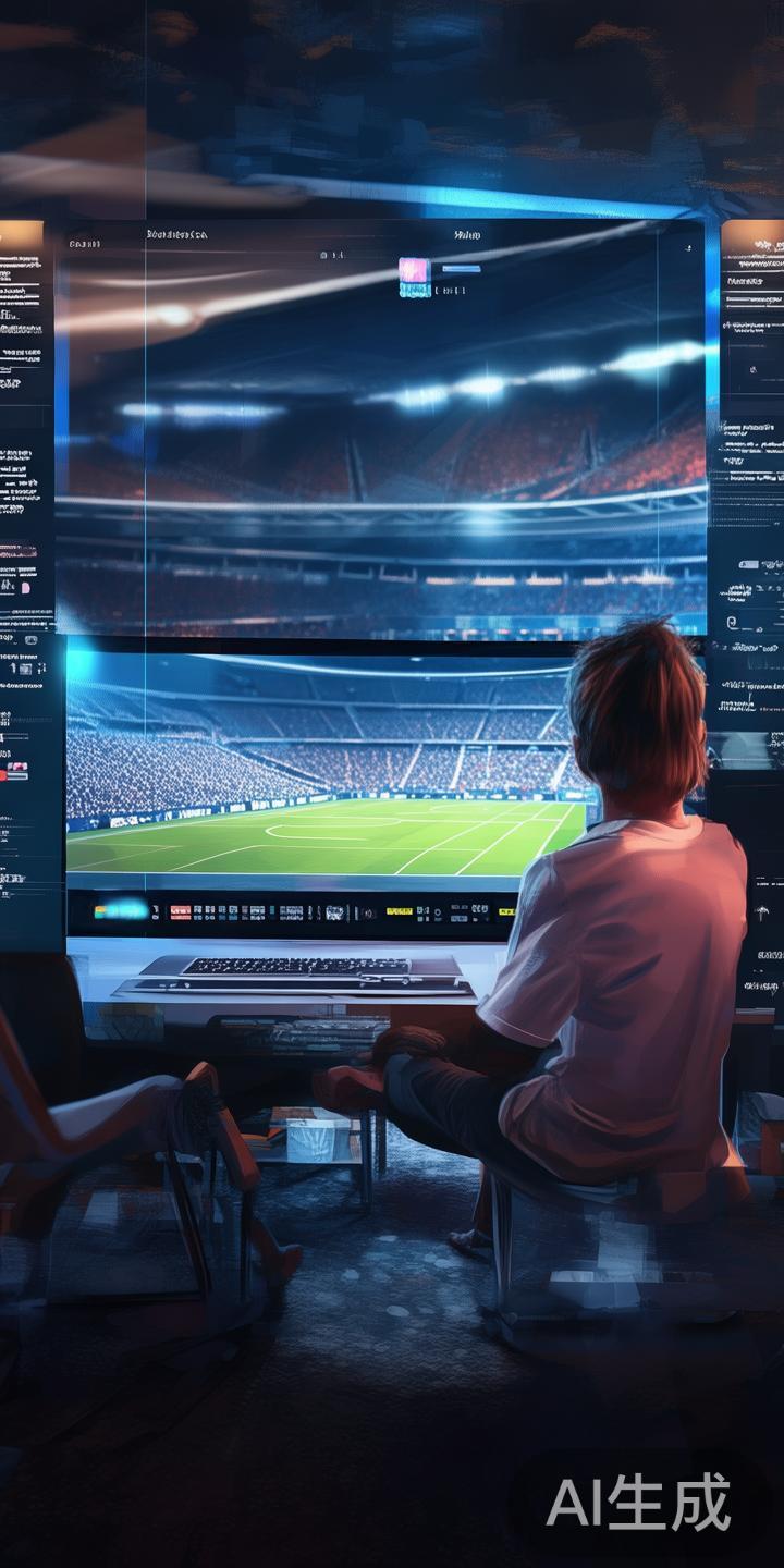 体验全民欢乐的KB体育网页版，轻松畅享丰富多彩的体育赛事盛宴