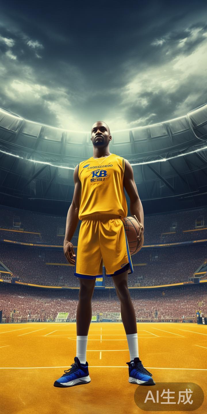 雷米欧登亮相KB体育新形象代言人引爆行业热点解析