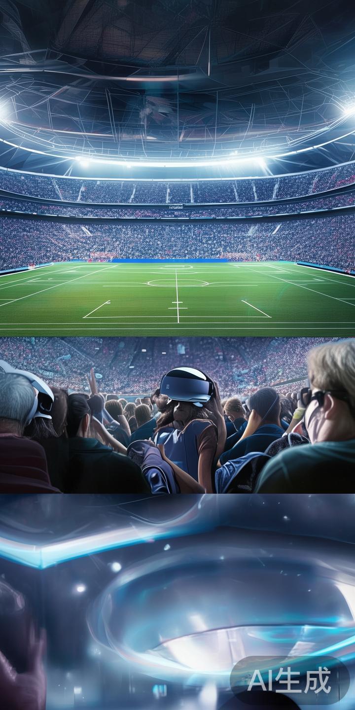 全面解析未来发展趋势的KB体育平台创新与前瞻分析