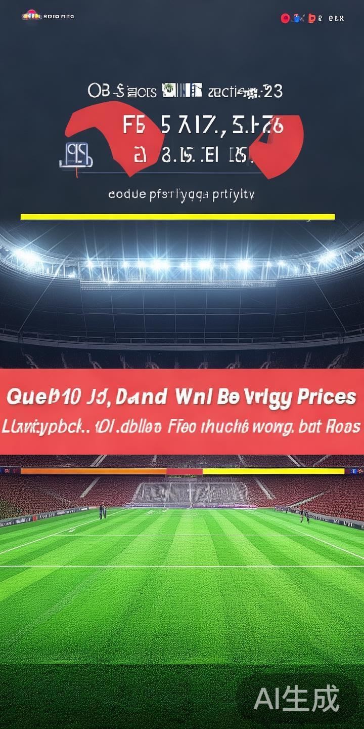 以某次重要足球赛事为例，kb体育官网app针对该赛