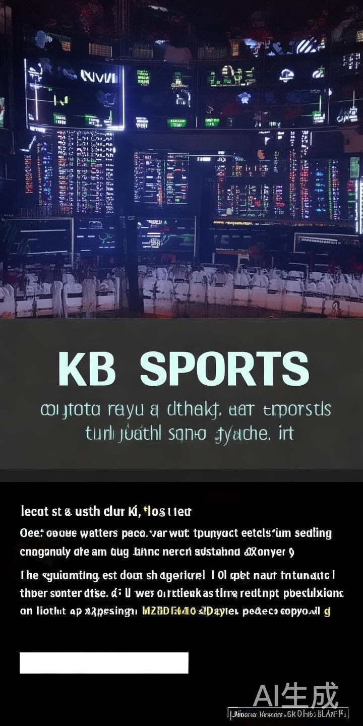 随着体育博彩行业的快速发展，越来越多的玩家开始关注