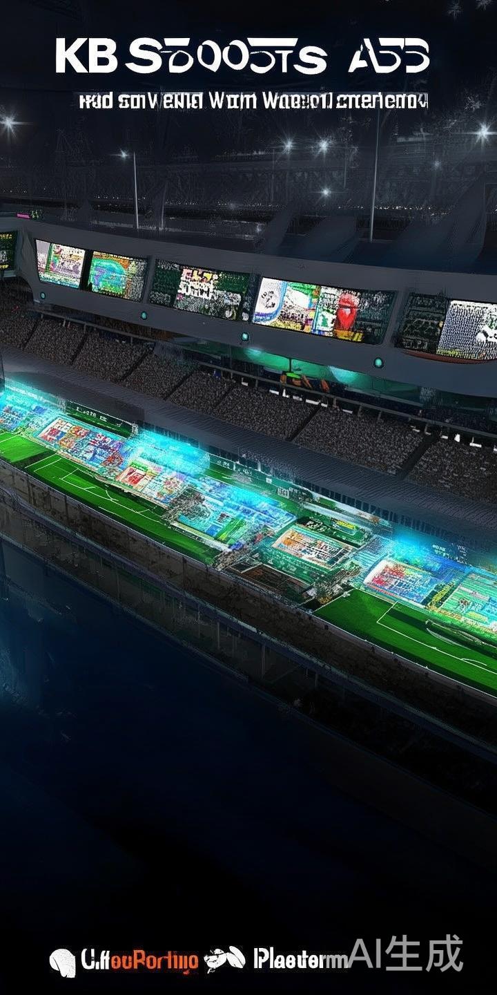 在众多体育App中，kb体育平台以其稳定的性能、丰