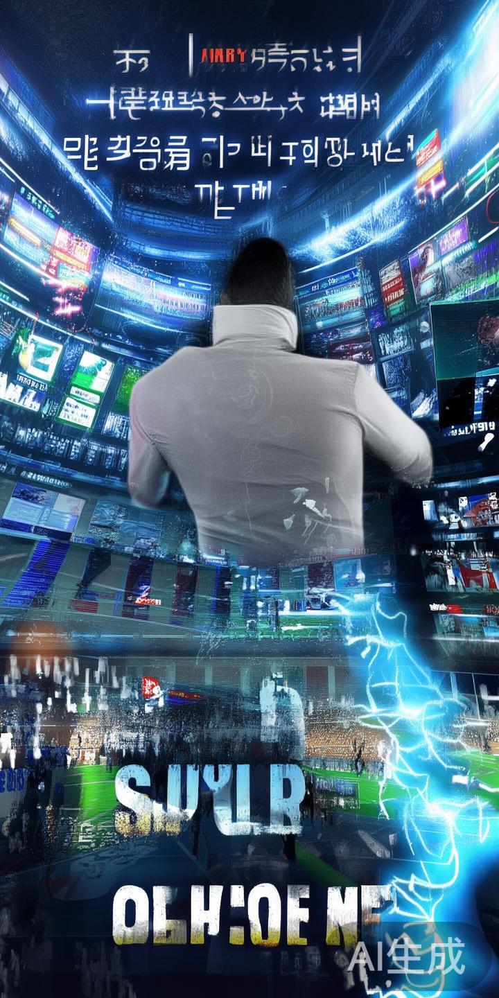 在当今互联网快速发展的背景下，体育运动博彩逐渐成为