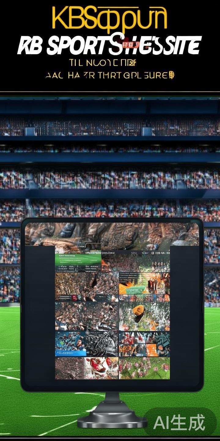 作为国内领先的体育娱乐平台，kb体育网站以其丰富的