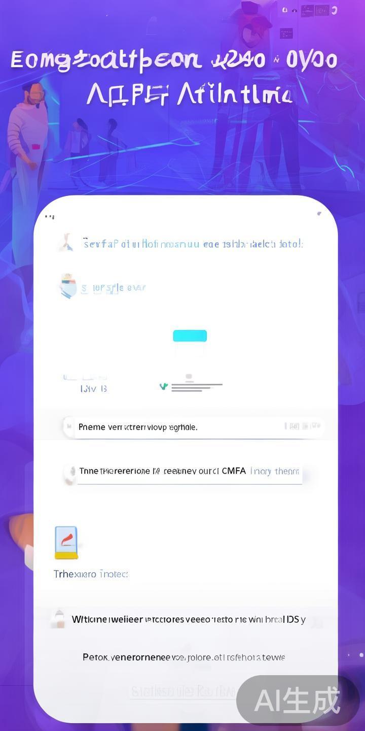 全面解析KB体育账号注册登录流程及安全保障指南 启用手机验证或二次验证:部分平台支持手机验证码验证