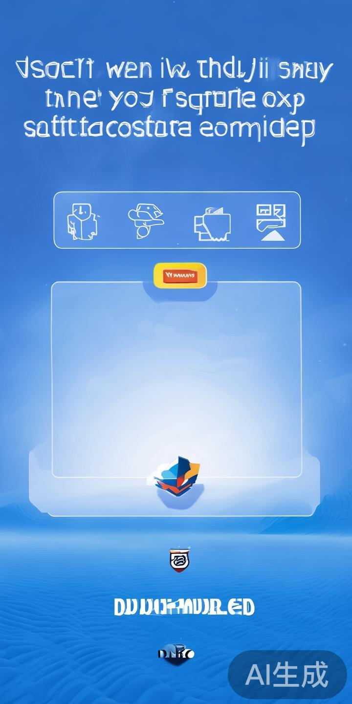 2024年最新版KB体育软件下载安装推荐与详细指南 为了确保软件下载的安全性,建议用户选择正规渠道下载