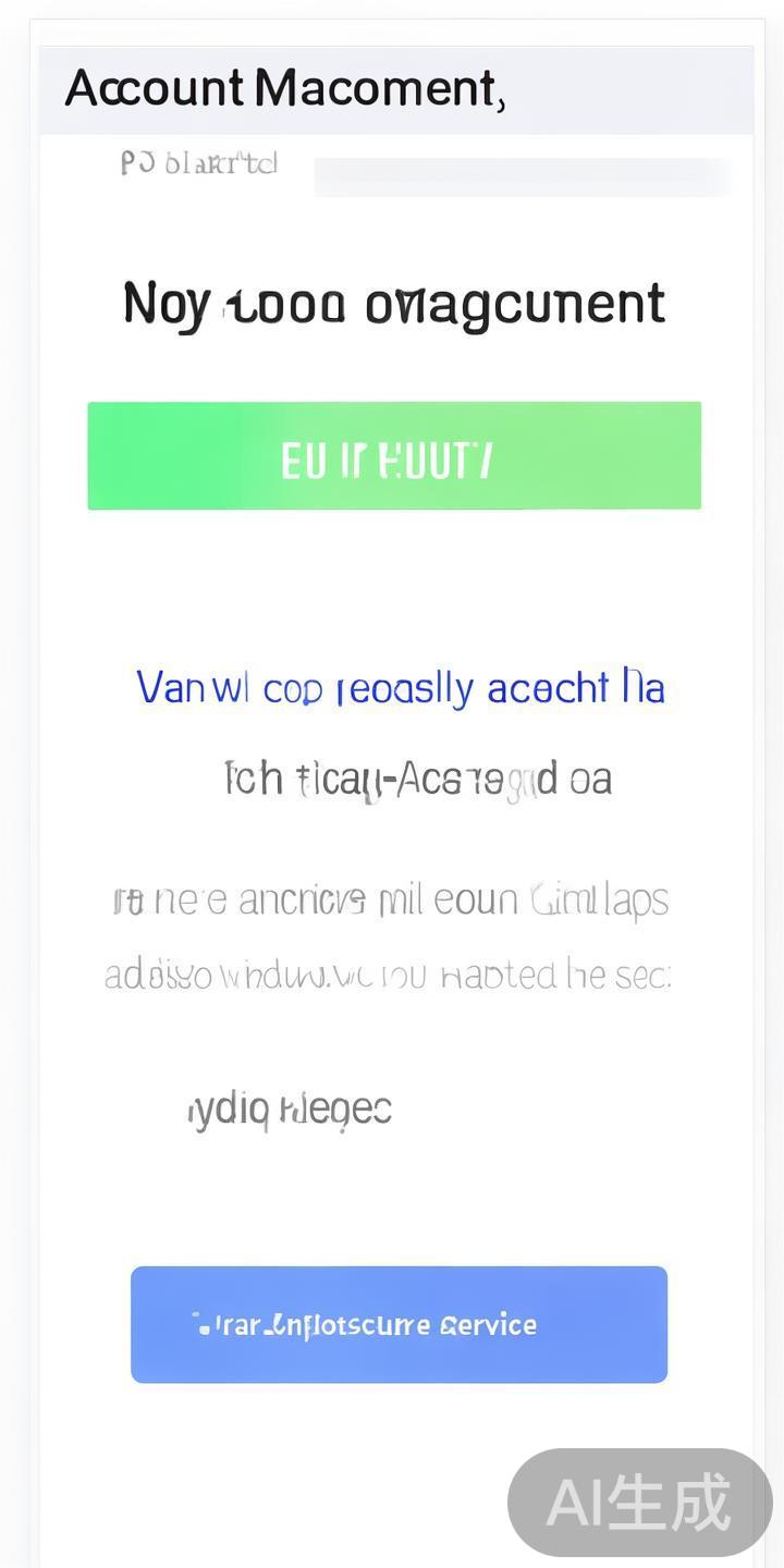 详细教你快速轻松注销KB体育账号的完整操作指南 在账户管理页面,部分平台可能直观提供“注销账号”按