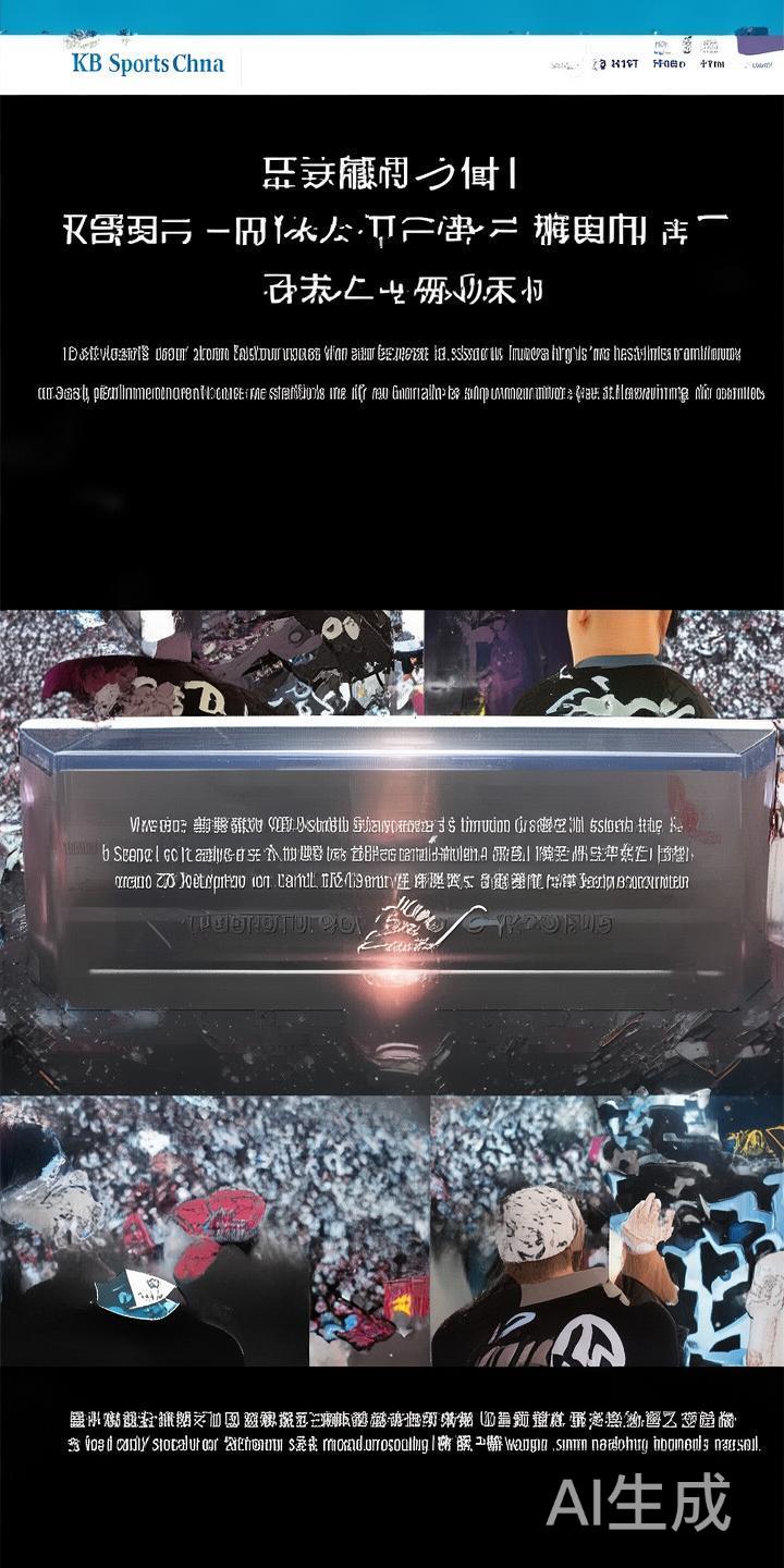 随着体育行业的不断发展，用户对信息的及时性、平台的