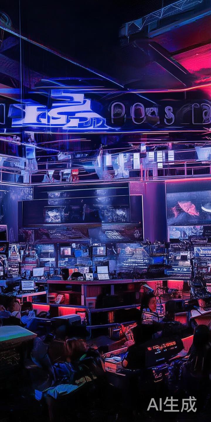 作为行业领先的体育与电竞跨界平台，kb体育在融合传