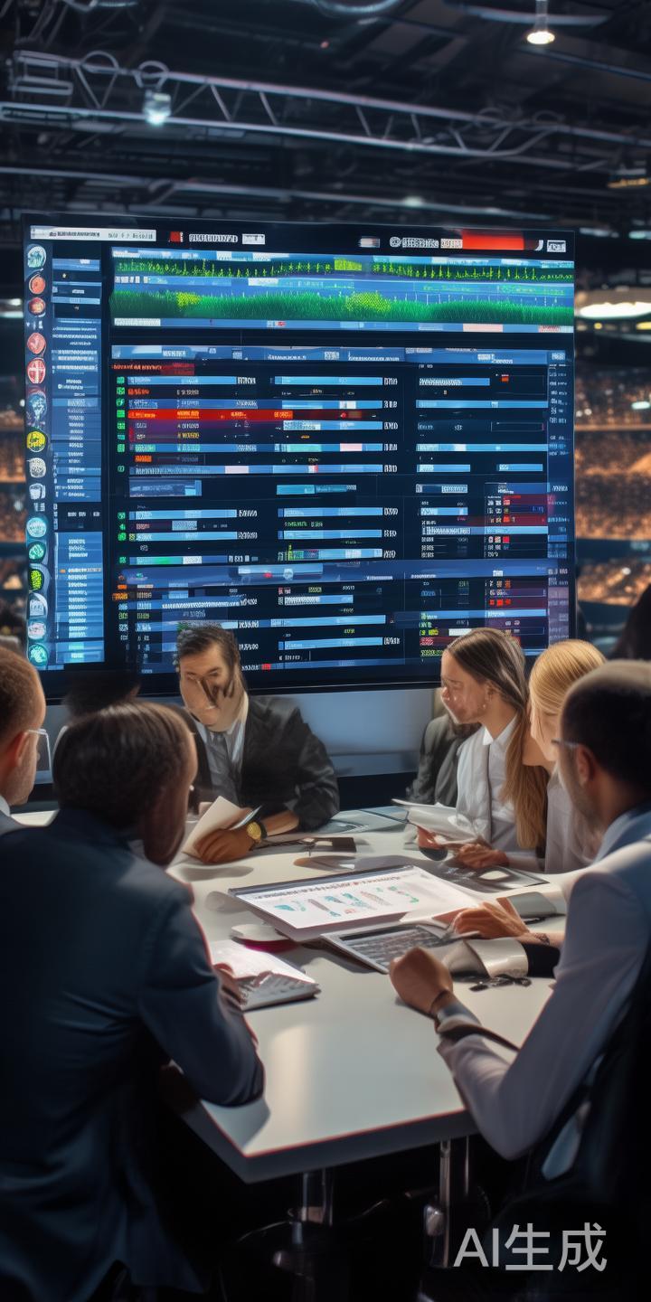 zhkb体育平台背后团队组建与战略布局深入解析