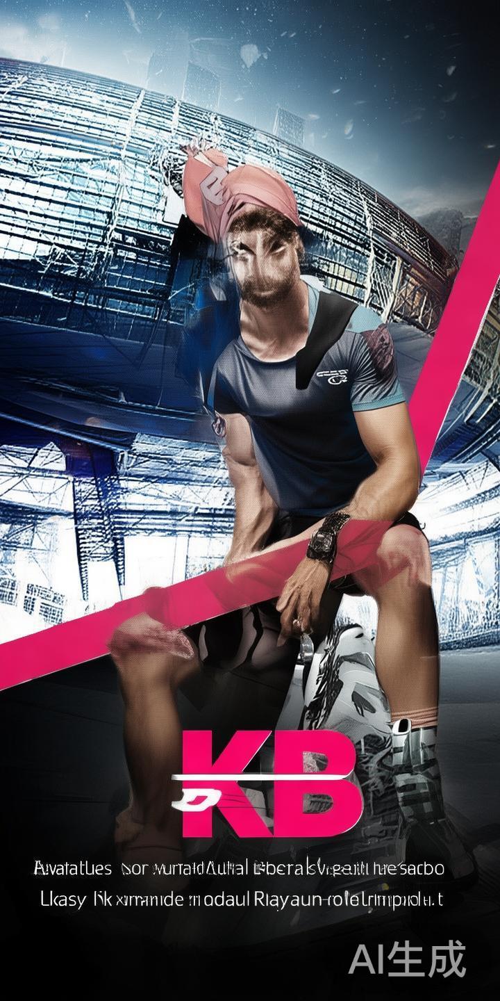 雷米欧登代言KB体育的品牌影响分析与发展前景探讨