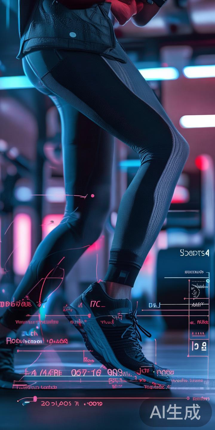 全面解析KB体育软件的优势与运动乐趣提升方案 科学的运动需要合理的监测和分析。KB体育软件集成了