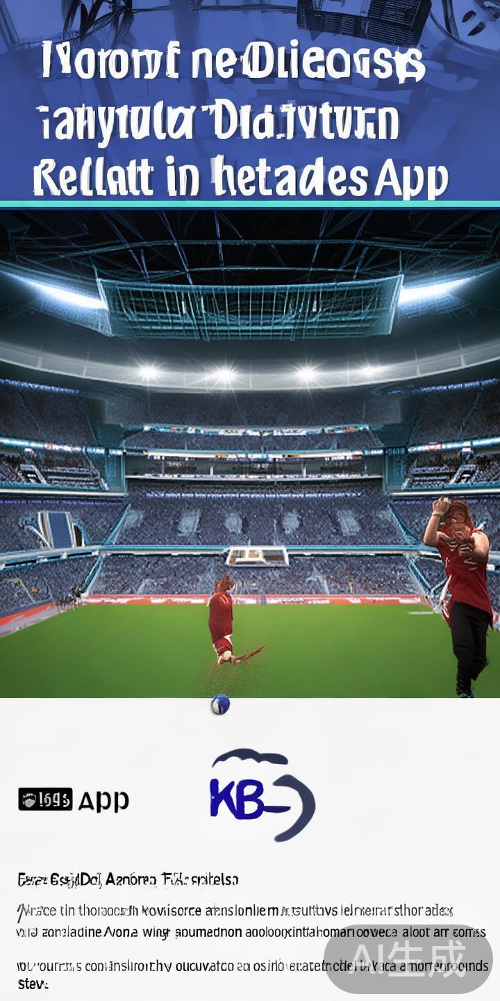 探索KB体育APP多元化玩法与丰富奖励领取方式全面攻略 随着体育娱乐行业的不断发展,越来越多的用户开始关注