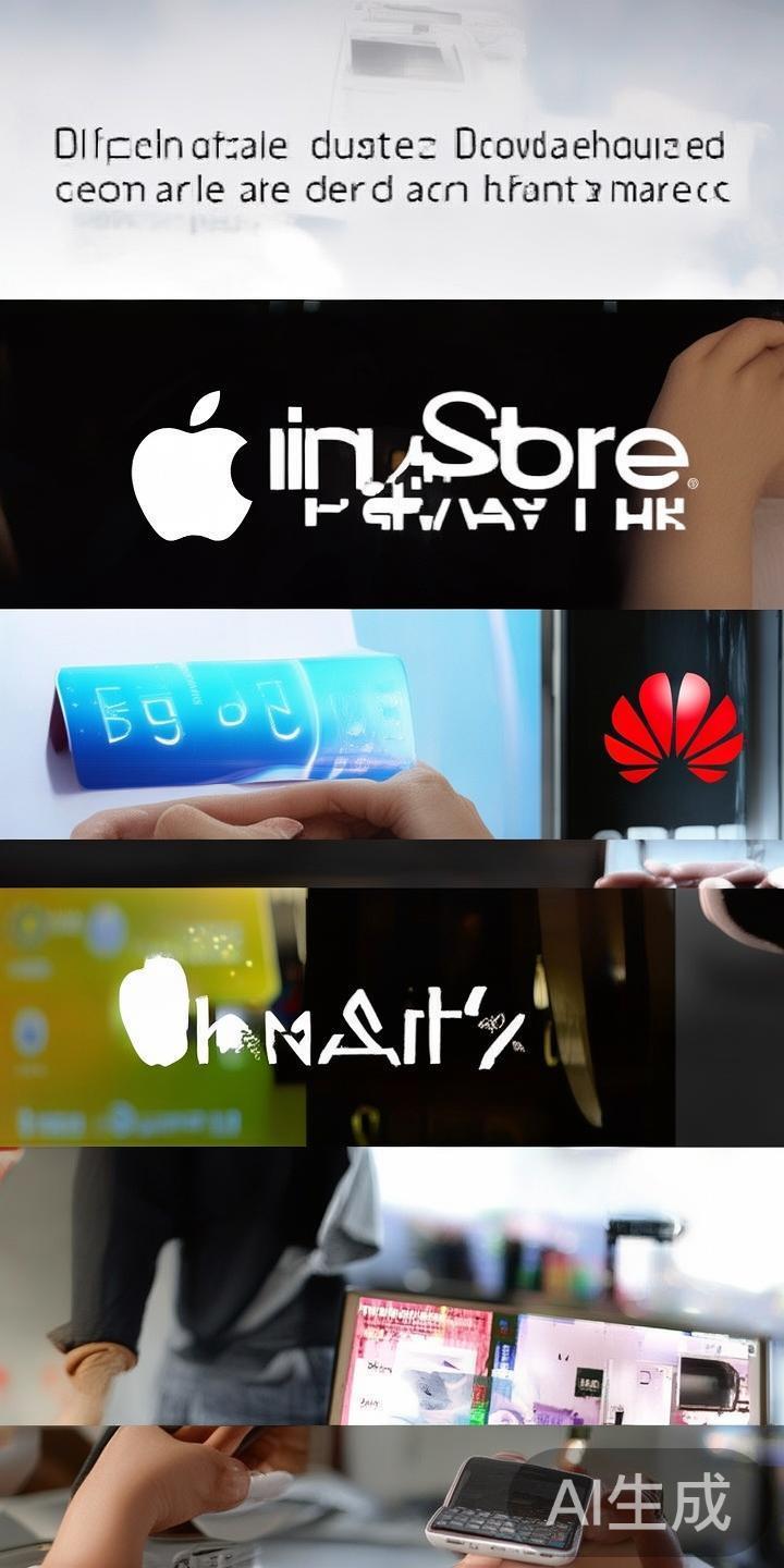 2.&nbsp;官方授权应用市场：如苹果商店、安卓应用宝、华