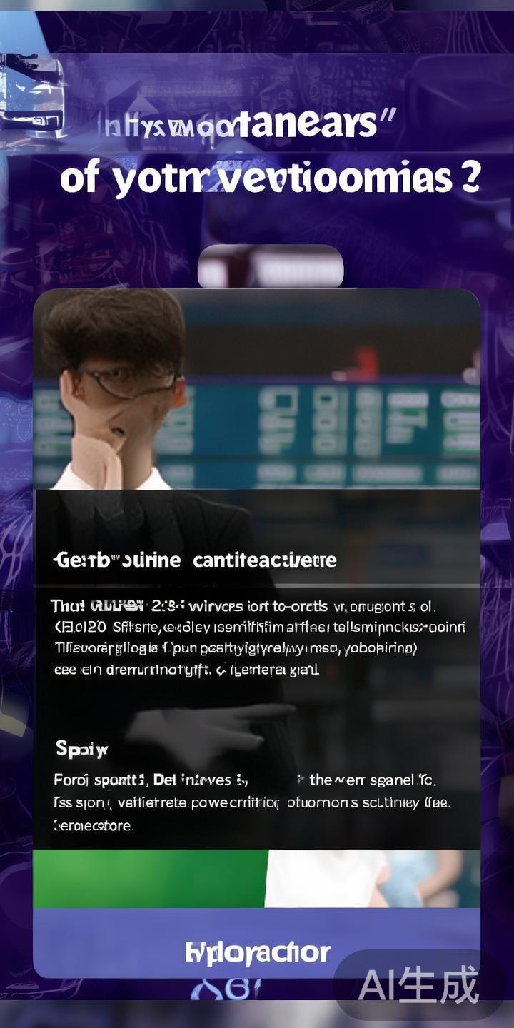 在网络娱乐逐渐融入人们生活的今天，体育博彩平台的安