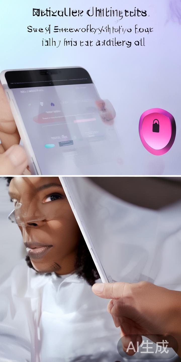 安全便捷的操作体验
通过先进的安全技术，保障用户