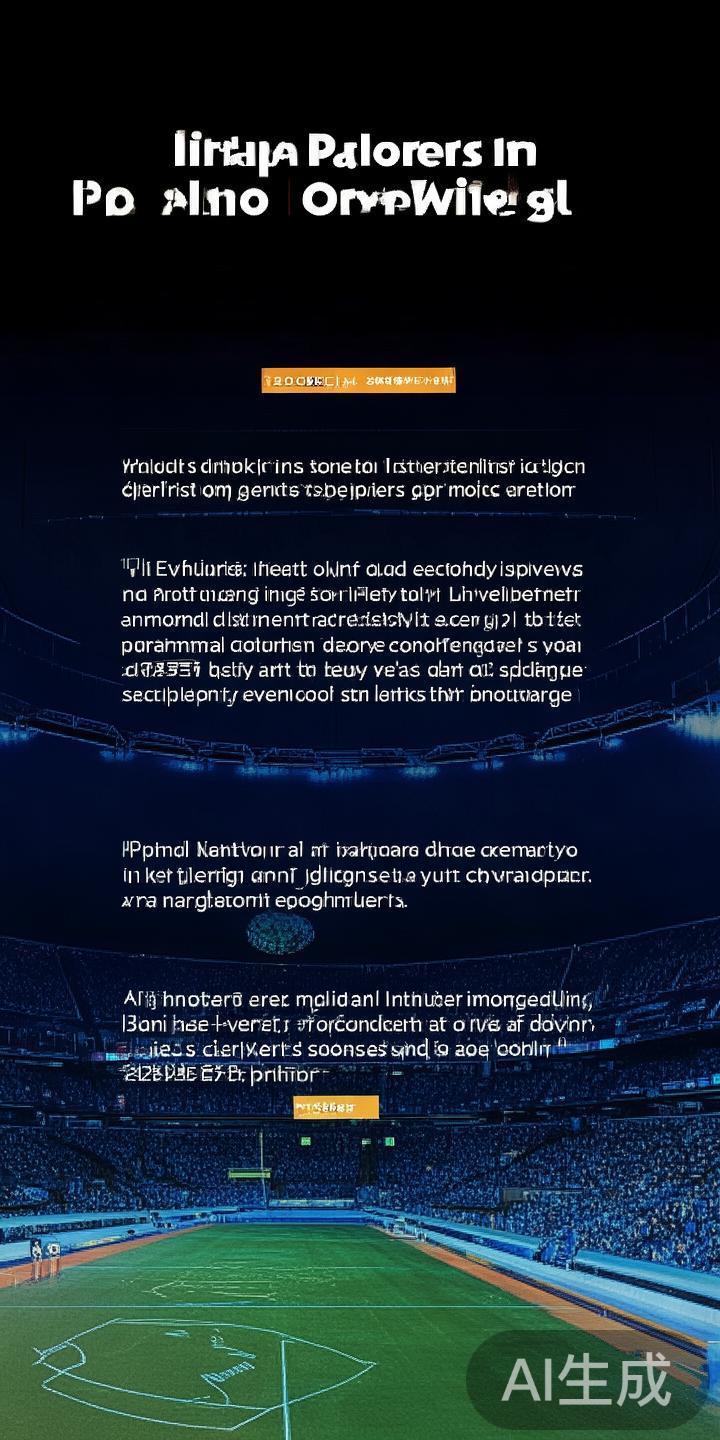 在日益激烈的体育娱乐市场中，科技创新成为平台竞争力